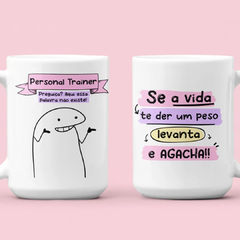 Profissões Flork