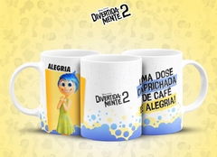 CANECAS DIVERTIDAMENTE - comprar online