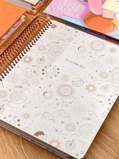 PLANNER NEUTRO - comprar online