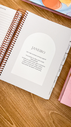 PLANNER NEUTRO