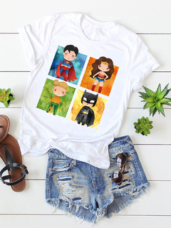 CAMISETAS DISNEY