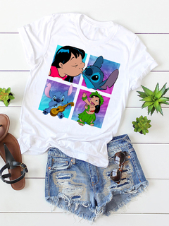 CAMISETAS DISNEY - loja online