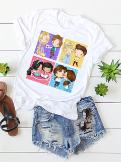 CAMISETAS DISNEY na internet