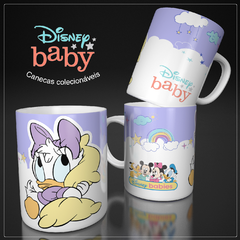 CANECA DISNEY BABY - comprar online