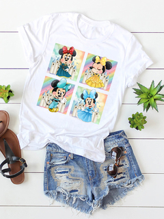 CAMISETAS DISNEY - loja online