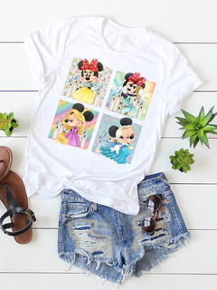 CAMISETAS DISNEY - N COISAS