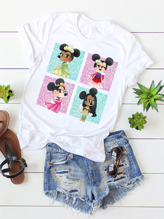 CAMISETAS DISNEY - loja online