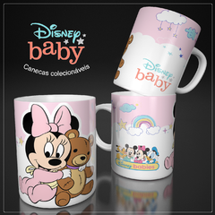 CANECA DISNEY BABY - loja online