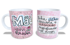 CANECAS PARA MÃES QUE ADORAM CORES CANDYS na internet