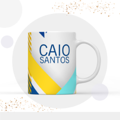 CANECAS MASCULINAS - comprar online