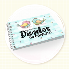 LIVRO DINDOS