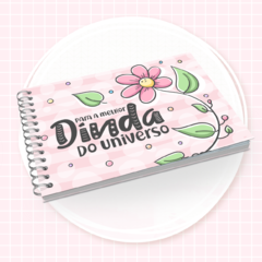 LIVRO DA DINDA