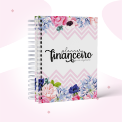 PLANNER FINANCEIRO PARA EMPRESAS FEMININO