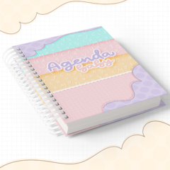 AGENDA BABY - comprar online