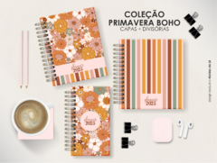 COLEÇÃO PRIMAVERA BOHO