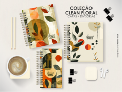 CAPA CLEAN FLORAL