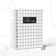 CAPA PARA PLANNER MASCULINO - comprar online