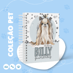 CAPAS PET DOG MENINO - comprar online