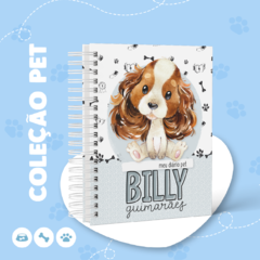 CAPAS PET DOG MENINO - comprar online