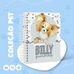 CAPAS PET DOG MENINO