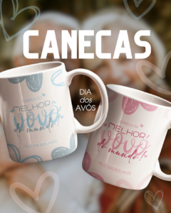 CANECAS