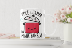 CANECAS COLORIDAS - comprar online