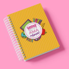 AGENDA/PLANNER OU CADERNO