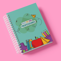 AGENDA/PLANNER OU CADERNO - comprar online