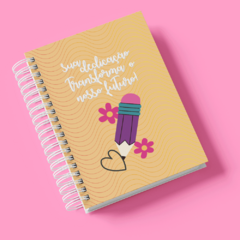 AGENDA/PLANNER OU CADERNO na internet