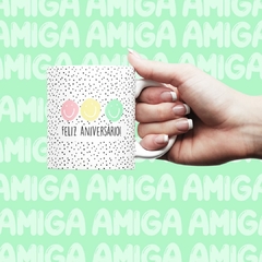 CANECAS AMIGAS - loja online