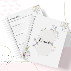 CADERNO DEVOCIONAL - comprar online