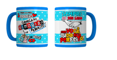 CANECAS COLORIDAS - comprar online