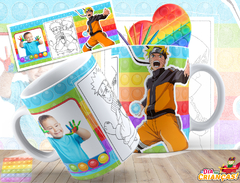 CANECA POP IT - N COISAS