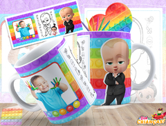 CANECA POP IT - loja online