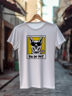 CAMISETAS VARIADAS - loja online