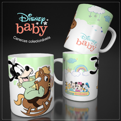 Imagem do CANECA DISNEY BABY