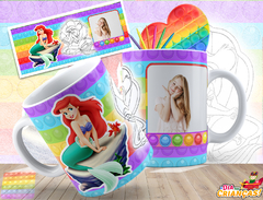 Imagem do CANECA POP IT