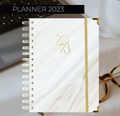 CAPAS PLANNER 2023 MININALISTAS