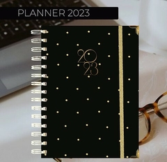 CAPAS PLANNER 2023 MININALISTAS - comprar online