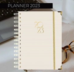 CAPAS PLANNER 2023 MININALISTAS na internet