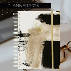 CAPAS PLANNER 2023 MININALISTAS - N COISAS