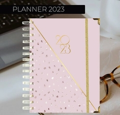 CAPAS PLANNER 2023 MININALISTAS - loja online