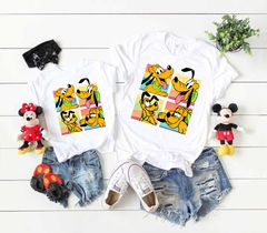 CAMISETAS DISNEY na internet