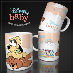 CANECA DISNEY BABY