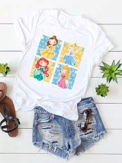 CAMISETAS DISNEY - N COISAS