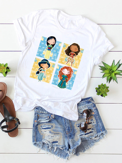 CAMISETAS DISNEY - comprar online