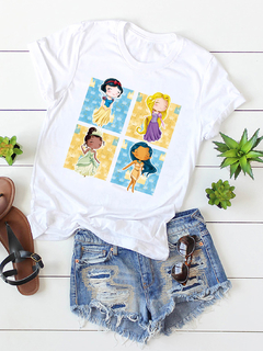 CAMISETAS DISNEY - N COISAS