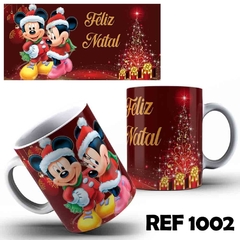 CANECA MICKEY - comprar online