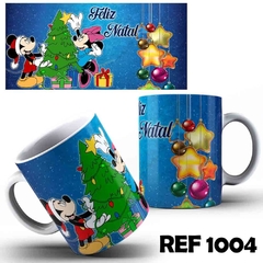 Imagem do CANECA MICKEY