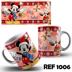 CANECA MICKEY na internet